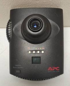 APC  NetBotz Room Monitor - NBWL0355