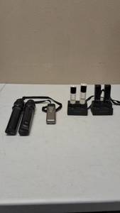 LightSpeed    Variety of  Lightspeed  Wireless Microphones