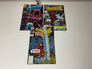 lot 64 image: Lot of Comic Books