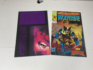 lot 71 image: Lot of Comic Books