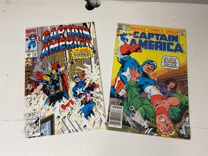 lot 73 image: Lot of Comic Books