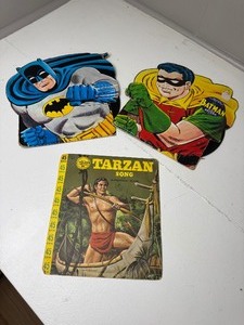 lot 152 image: Lot of 3 Vinyl 45 RPM Records