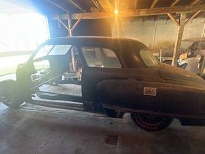 Package Deal  Lot of 2- 1950s Studebakers & Lots of Extras
