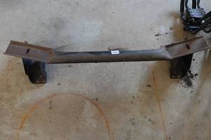 lot 292 image: Ford Truck Front Bumper Lower Support Reinforcement Beam