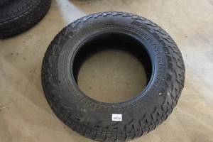 lot 306 image: Falken Wildpeak AT 26570R18 Tire