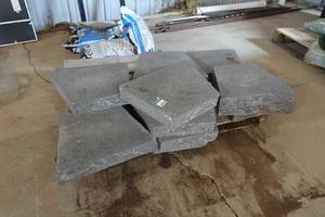 lot 297 image: Concrete Edgers