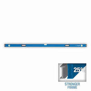 Lot of Empire 72 in. Aluminum Box Level Customer Returns See Pictures