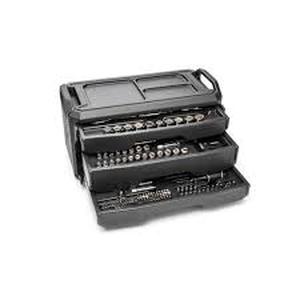 Husky Mechanics Tool Set (270-Piece) Customer Returns See Pictures
