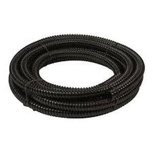 Lot of  TOTALPOND 34 in. x 20 ft. Corrugated Tubing 406  Customer Returns See Pictures