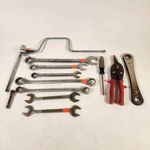 All Craftsman Tools