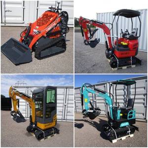 lot 0-A image: Scheduled Pickup & Loadout Information