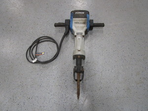 Electric Jack Hammer