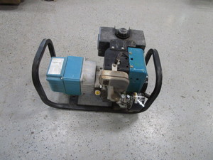 Coleman Powermate Generator