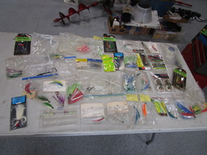 Fishing Tackle