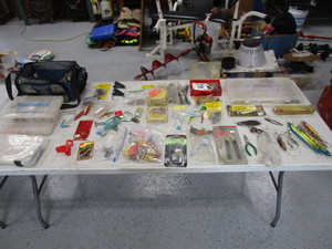 Fishing Tackle