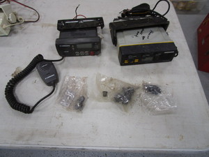 Boat Radios