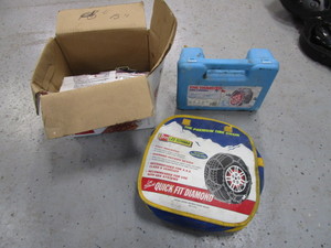 Tire Chains