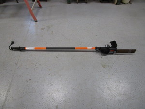 Remington Telescoping Pole Saw