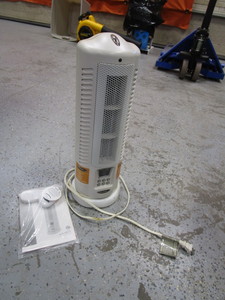 Ceramic Heater