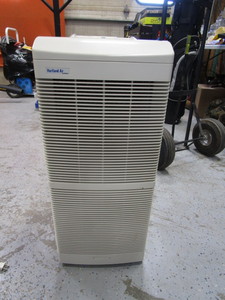 Air Cleaner