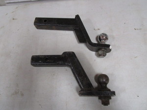 Receiver Hitches
