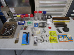 Hardware & Misc.