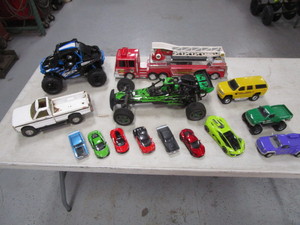 Misc. Toys