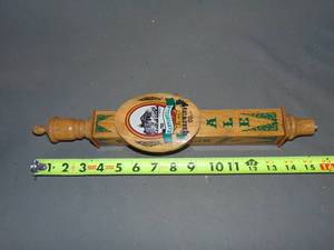 lot 21 image: Mantorville Brewing Company Beer Tap