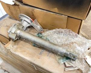 lot 275-A image: Duff Norton Translating Tube Actuator - M2464-12