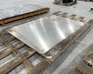 lot 186 image: 14 Inch Aluminum