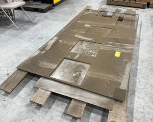 lot 188 image: Assorted Stainless