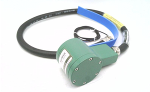 lot 276-A image: Rotech Heavy Duty Shaft Encoders - Series 2000 - 4B Actuator