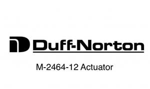 lot 275-D image: Duff Norton Translating Tube Actuator - M2464-12