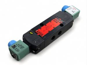 lot 277-I image: ASCO SC8551A018MS 12050-60 Solenvoid Valve (2.5 watt)