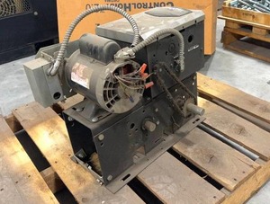 lot 416 image: Used Overhead Door Opener 34Hp