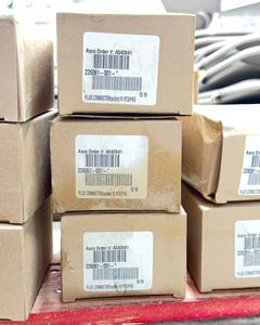 lot 321-D image: Replacement Solenoid Plugs, 110V, Asco 226061-001 (Qty 30)