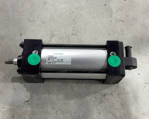 lot 325-A image: Air Cylinder Actuator - 4 Inch - 2-12 Inch Bore - P4EQM04A1DBAA0 (new)