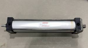 lot 324-D image: ASCO Numatics Air Cylinder Actuator - P4EQM06A1DBAA0 (new)