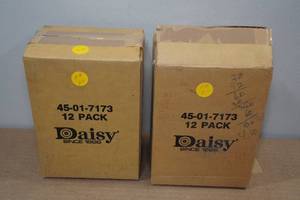 lot 3 image: Daisy SoftAir Pellets