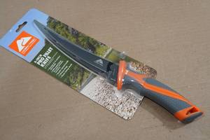 lot 16 image: Ozark Trail 6 Pro Fillet Knife