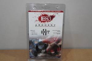 lot 26 image: B3 Archery Exit Release