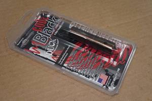 lot 34 image: Pattern Master Code Black Duck 12 Gauge Choke Tube BenelliBeretta