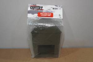 lot 38 image: Covert Scouting Camera MP32 Series Bear & Security Safe