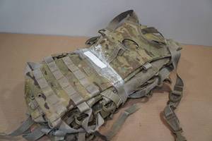 lot 51 image: 10 OCP Hydration System Carriers