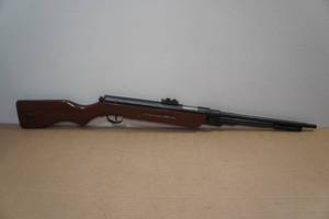 lot 59 image: Vintage Arrow BB Gun