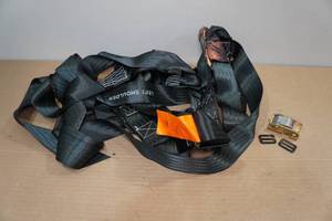 lot 75 image: Safety Harness