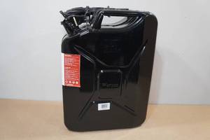 lot 131 image: Wavian Jerry 20L Fuel Can