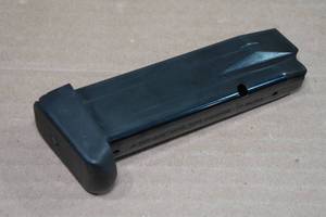 lot 134 image: Mec-Gar Magazine for Canik TP9 Pistol