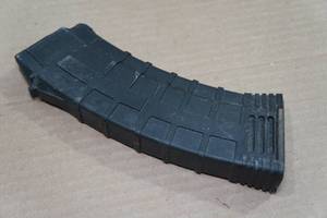 lot 137 image: Tapco Polymer 5.45mm x 39mm Magazine