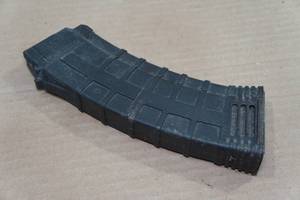 lot 138 image: Tapco Polymer 5.45mm x 39mm Magazine
